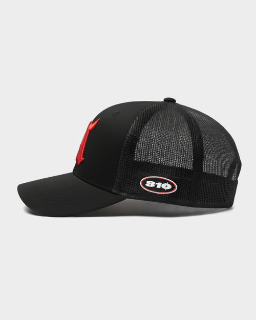 Gorra Camionera América