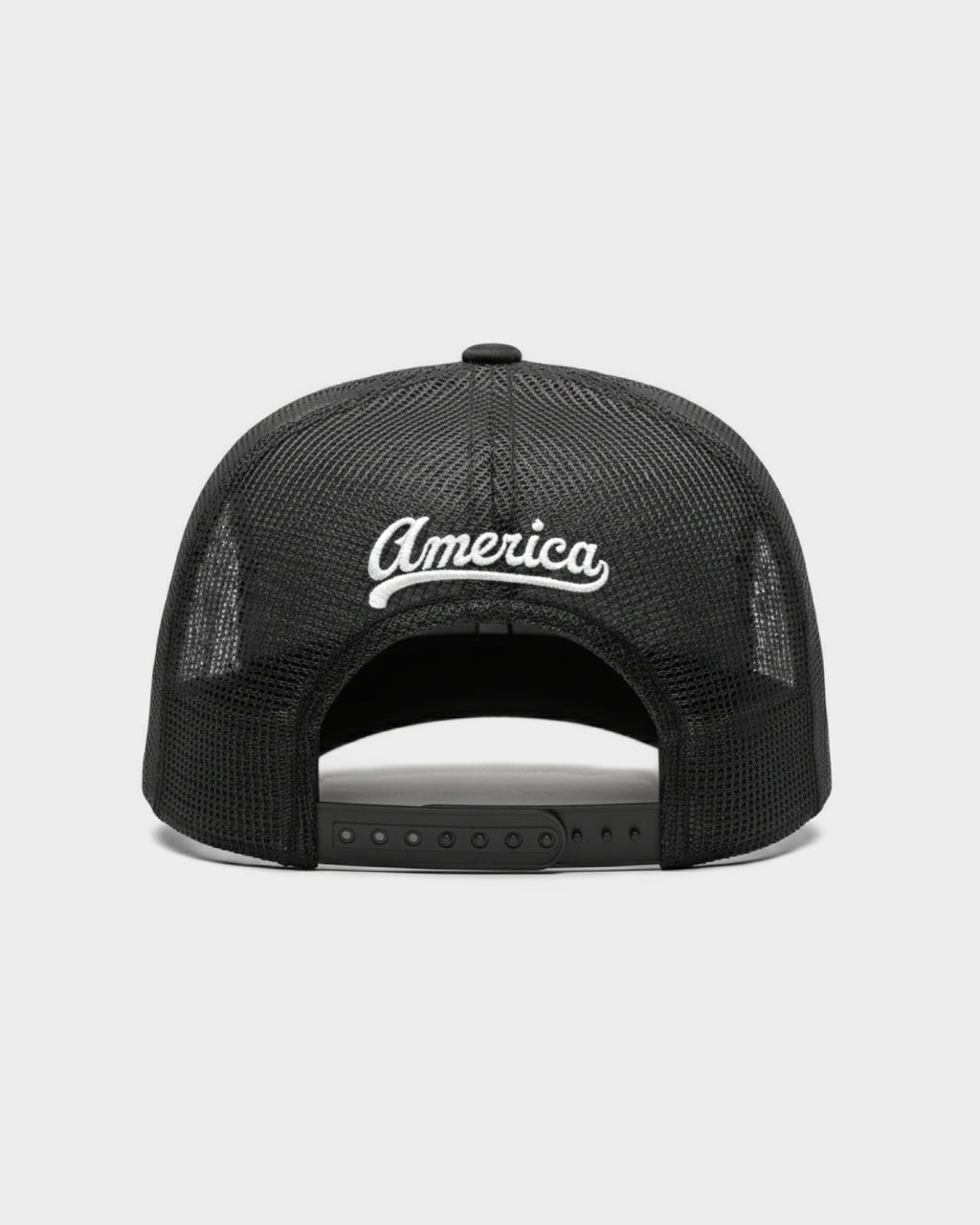 Gorra Camionera América