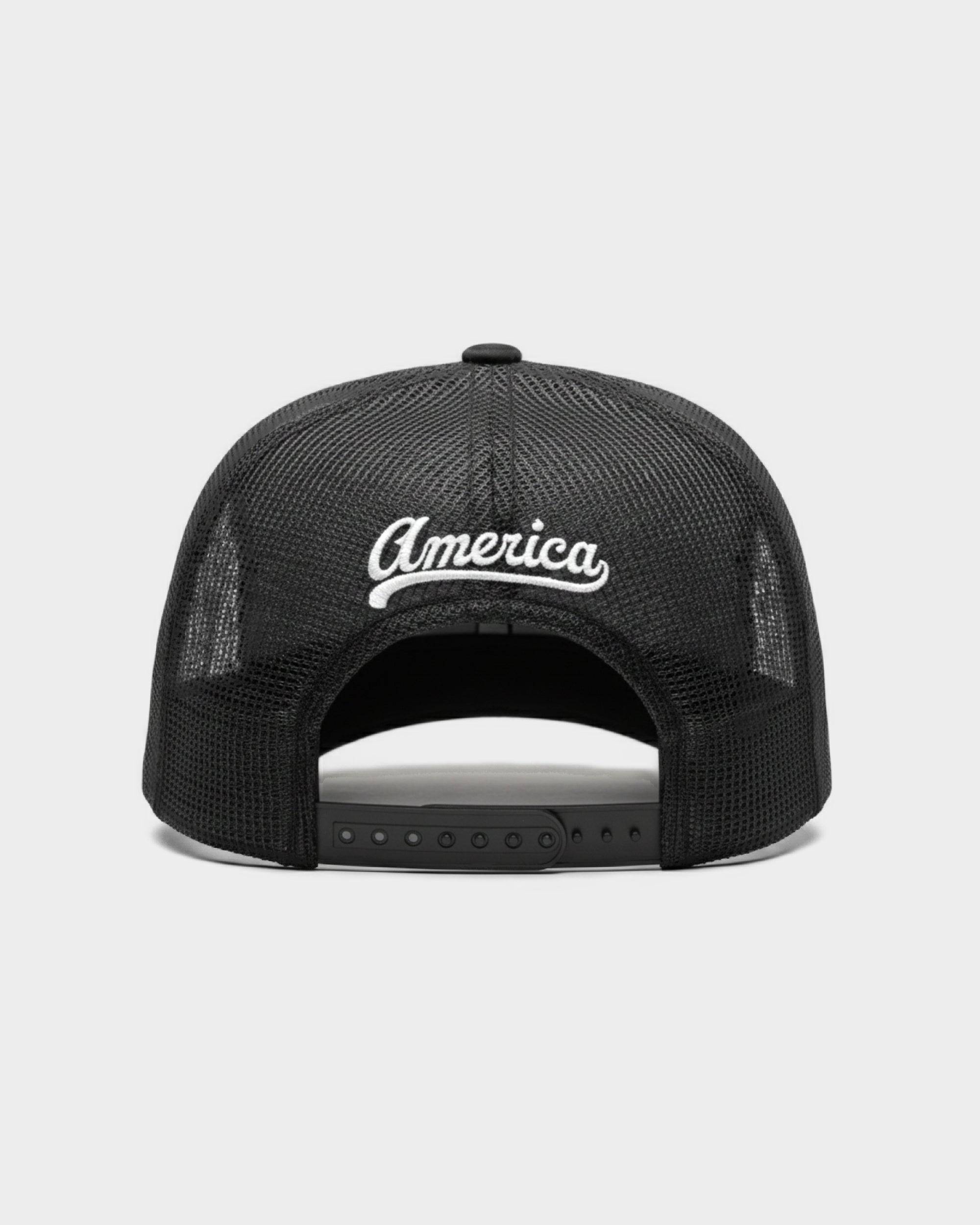 Gorra Camionera América