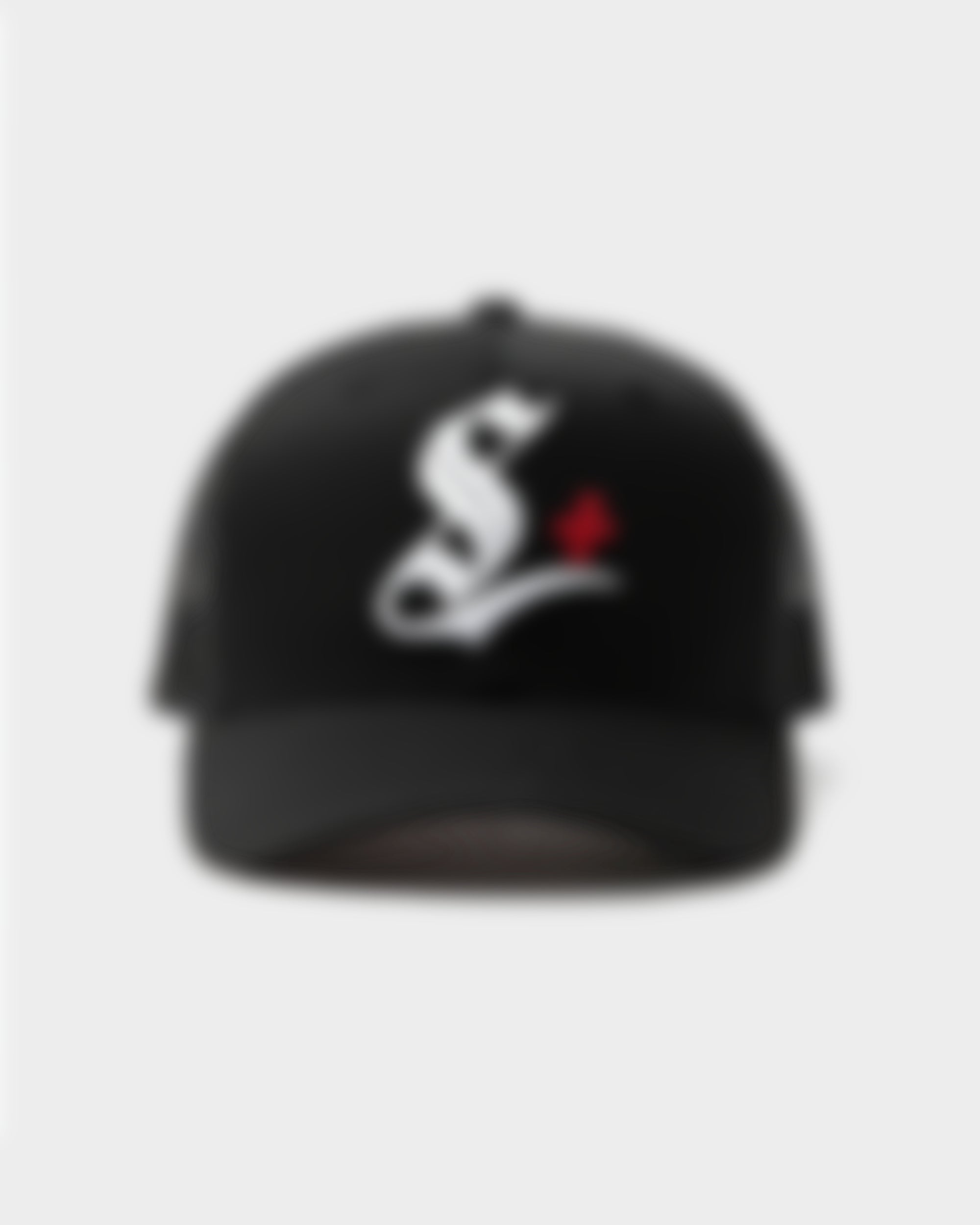 Gorra Camionera Santa Fe